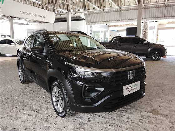 FIAT PULSE 1.3 FLEX DRIVE CVT
